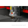 fiber laser cutting machine cost